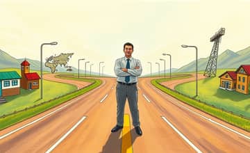 Prudent Pathways: Navigating Volatility with Diversified Assets