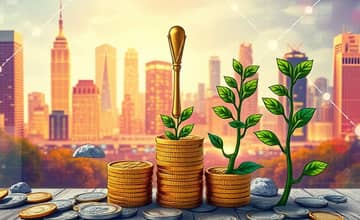 Logic & Leverage: Smart Debt Utilization for Growth