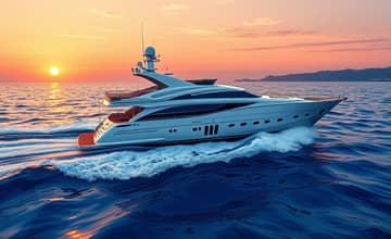 Yield Yacht: Sailing Towards Higher Investment Income