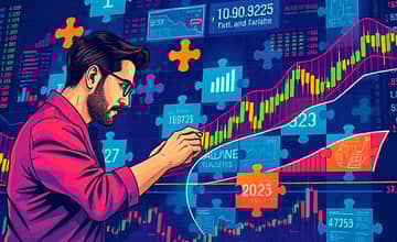 Profitable Puzzles: Deciphering Market Data for Gains