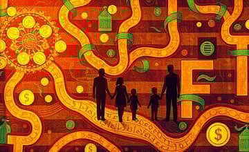 Wealth Weaving: Crafting a Tailored Financial Tapestry