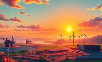 Resource Riches: Tapping into Natural Asset Growth