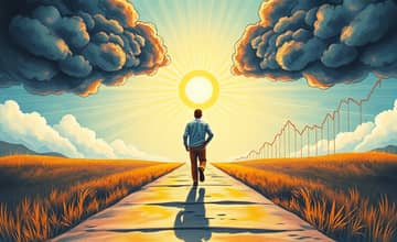 Cognitive Clarity: Overcoming Investment Biases