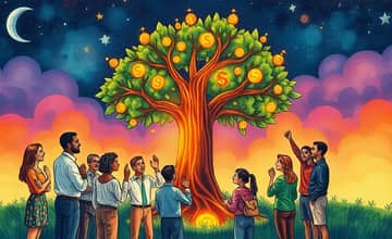 Mindful Money: Conscious Investing Practices