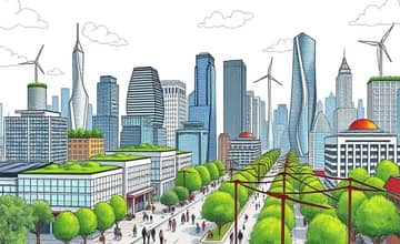 The Urban Canvas: Investing in City Transformation