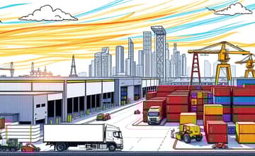 Concrete Growth: The Enduring Appeal of Industrial Properties