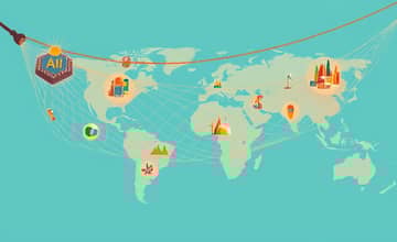 The Opportunity Net: Casting Wide for Investment Wins