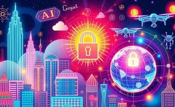 Digital Dynamics: Investing in the Future of Technology