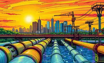 Essential Utilities: Powering Your Portfolio with Water and More