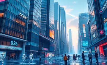 The Next Frontier: Emerging Tech and Real Asset Synergy