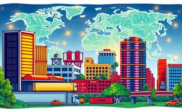 Global Currents: Navigating International Real Asset Markets