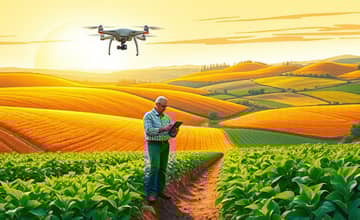 Strategic Harvest: Maximizing Agricultural Land Returns