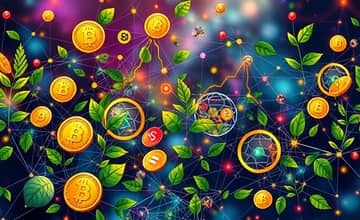 Your Portfolio's Ecosystem: Nurturing Diverse Investments