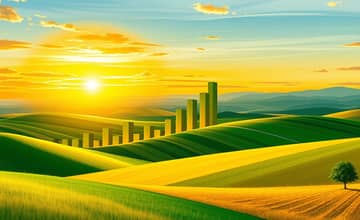 Cultivating Capital: Farmland for Consistent Returns