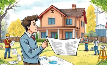 Prudent Property Purchase: Due Diligence Essentials
