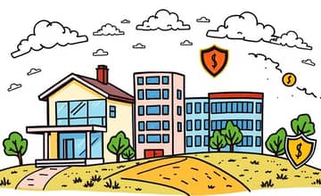 Protecting Your Assets: Insurance for Real Asset Holdings