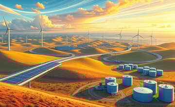 Energy Essentials: Investing in Pipelines and Storage