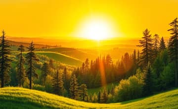 Green Gold Rush: Timberland for Sustainable Wealth