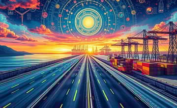 Infrastructure IQ: Roads, Ports, and Utilities as Investments
