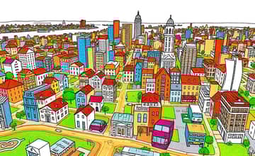 Location Leverage: Geo-Demographic Real Estate Analysis