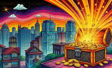 Exit Excellence: Crafting Real Asset Liquidation Strategies