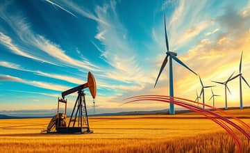 Commodity Compass: Navigating Raw Material Investments