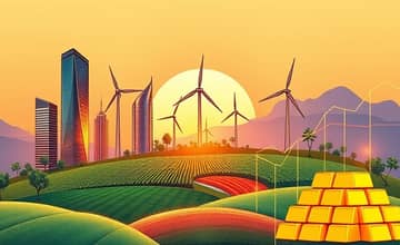 Precision Allocation: Optimizing Your Real Asset Mix