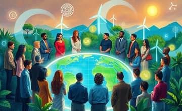 Future-Fit Finance: Building Portfolios for a Changing World