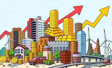 Inflationary Edge: Real Assets vs. Other Hedges