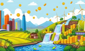 Capital Cascade: Unlocking Wealth Through Strategic Flow