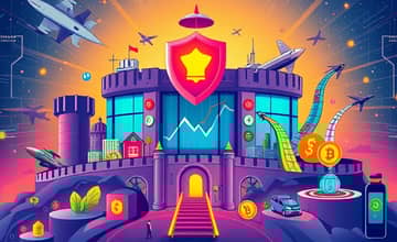 Financial Fortification: Building a Robust Investment Defense