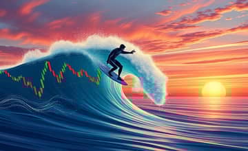 Cycle Surfing: Mastering Market Fluctuations for Profit