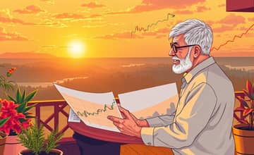 Retirement Ramp-Up: Maximizing Your Golden Years' Assets