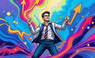 Tactical Trades: Short-Term Maneuvers for Long-Term Goals