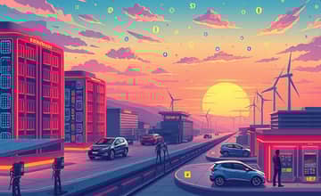 Opportunity Outlook: Uncovering Future Investment Avenues