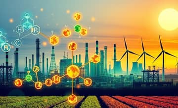 Industry Impulse: Capitalizing on Sector-Specific Catalysts