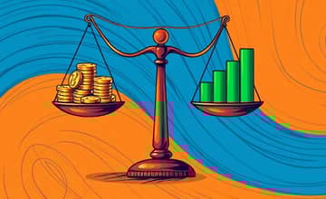 Equilibrium Edge: Balancing Risk and Reward for Optimal Returns