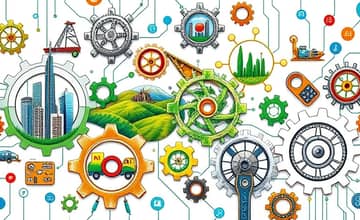 Sector Synthesis: Integrating Diverse Industries for Strength