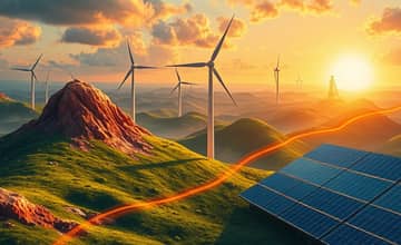 Resource Rebound: Investing in Essential Commodities