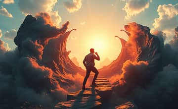 Behavioral Breakthroughs: Conquering Investment Biases