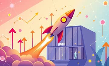 Venture Velocity: Accelerating Growth Through Startup Investments