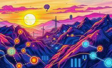 Next-Gen Growth: Investing in Disruptive Technologies