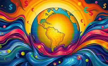 Currency Currents: Understanding and Leveraging Global Exchange