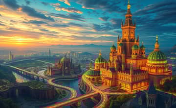 Market Architect: Constructing a Resilient Investment Framework