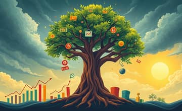 Cultivating Resilience: Your Portfolio's Best Defense