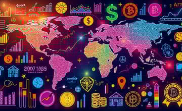 The Investor's Mosaic: Assembling a Diverse Financial Picture