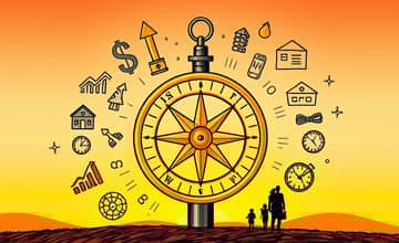 The Investor's Compass: Navigating Wealth with Diverse Strategies