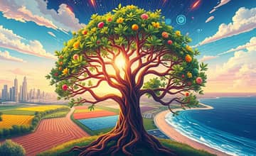 The Growth Frontier: Exploring New Avenues Through Diversification