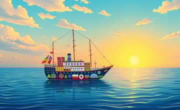 Anchoring Your Assets: Stability Through Strategic Diversification