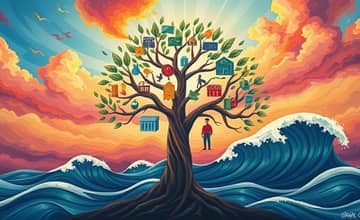 Rewriting Risk: The Transformative Power of Diversification